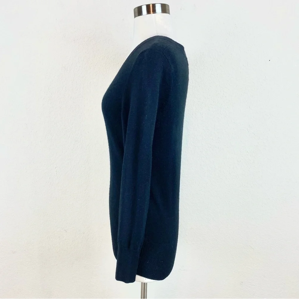 Banana Republic black long